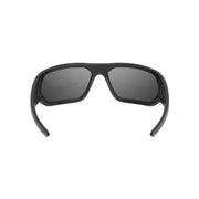 Magpul Radius Sunglasses Black Frame Grey Lens - Hoplite Armor