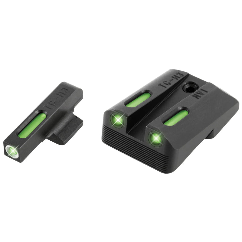 Truglo Brite-Site TFX 1911 5-Inch Government - Hoplite Armor