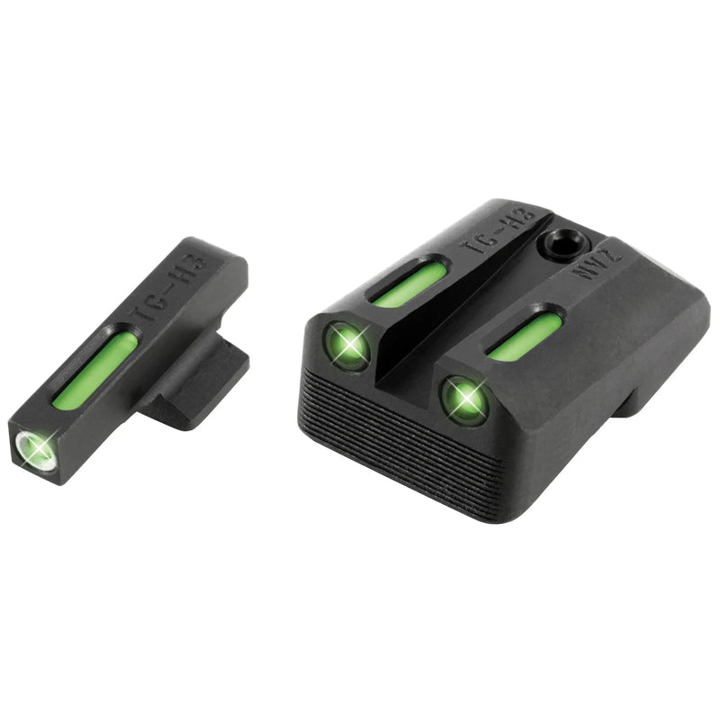 Truglo Brite-Site TFX 1911 3-Inch Officer - Hoplite Armor