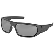 Magpul Radius Glasses Black Frame Grey/Silver Polarized - Hoplite Armor