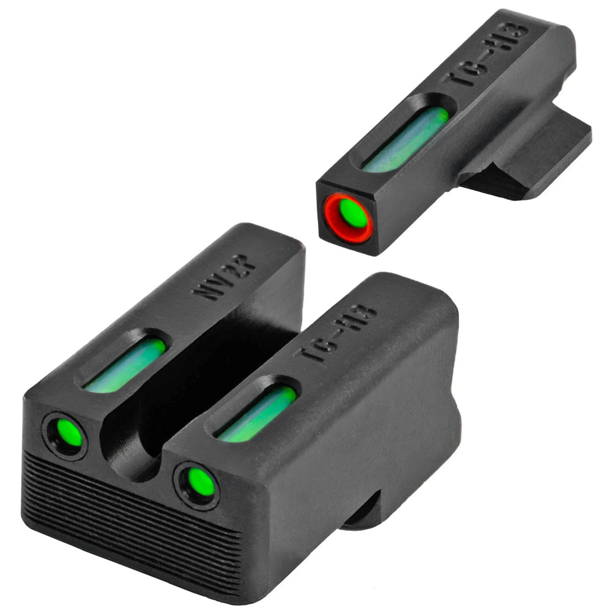 TRUGLO TFX PRO 1911 3-4.25 ORG — Hoplite Armor-Body Armor