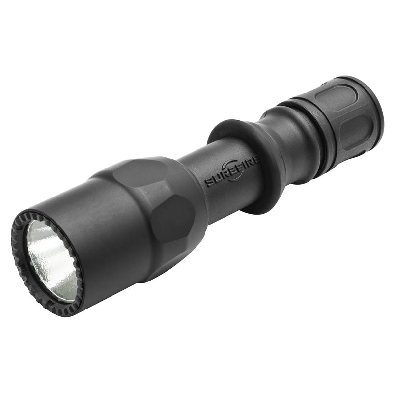 SureFire G2ZX CMBTLGT BLK 600 LM-LED - Hoplite Armor