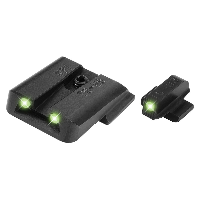 Truglo Brite-Site Tritium S&W M&P - Hoplite Armor