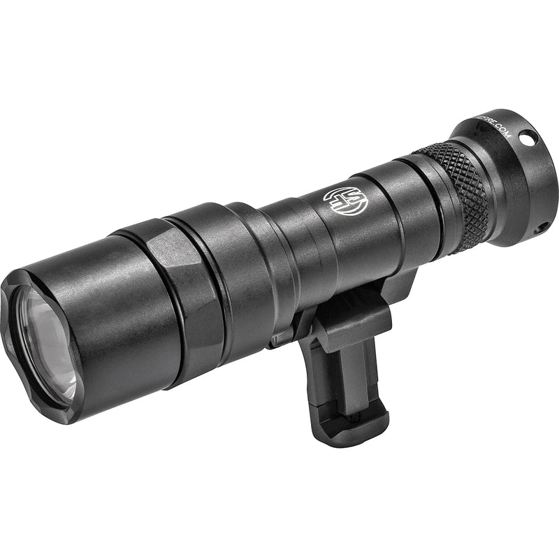 SureFire M340C Scout PRO 500 LUM BLK - Hoplite Armor