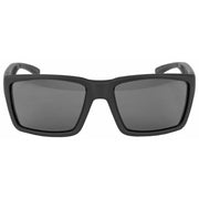 Magpul Explorer XL Sunglasses Black Frame Grey Lens - Hoplite Armor