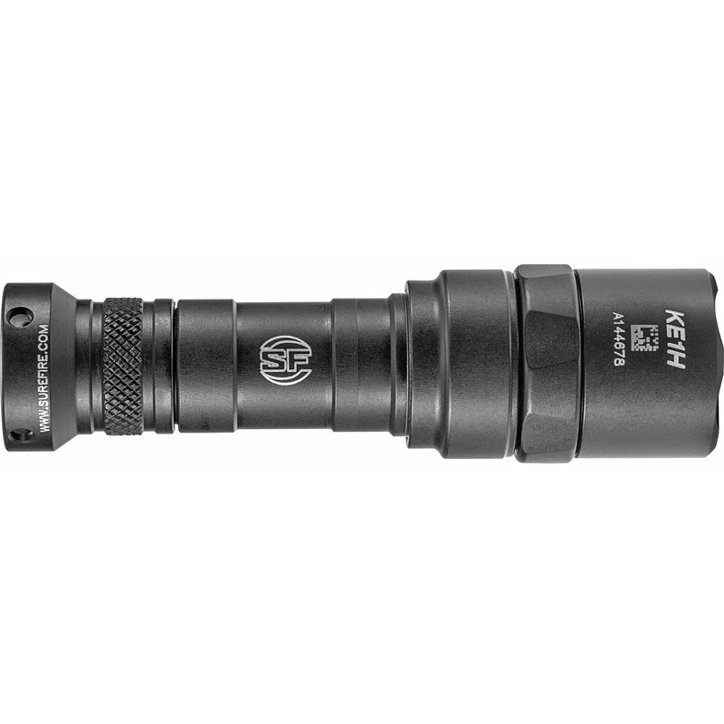 SureFire M340C Scout PRO 500 LUM BLK - Hoplite Armor