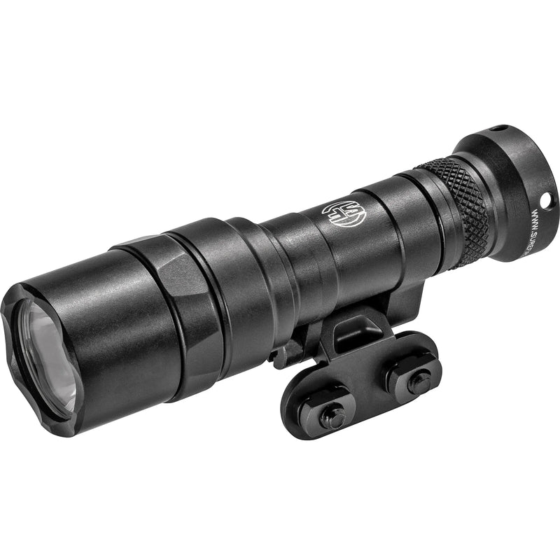 SureFire M340C Scout PRO 500 LUM BLK - Hoplite Armor