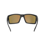 Magpul Explorer XL Glasses Black Frame Bronze/Blue Polarized - Hoplite Armor