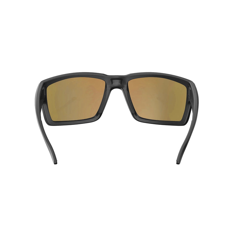 Magpul Explorer XL Glasses Black Frame Bronze/Blue Polarized - Hoplite Armor