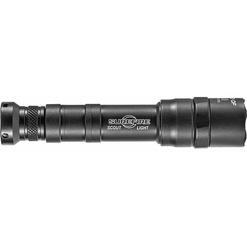 SureFire M640DF Scout PRO 1500LM BK - Hoplite Armor