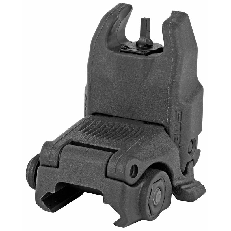 Magpul MBUS Front Flip Sight Gen 2 BLK - Hoplite Armor