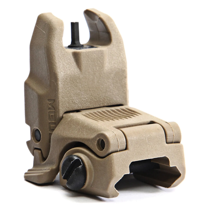 Magpul MBUS Front Flip Sight Gen 2 FDE - Hoplite Armor