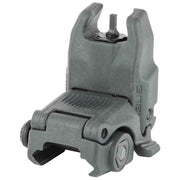 Magpul MBUS Front Flip Sight Gen 2 GRY - Hoplite Armor