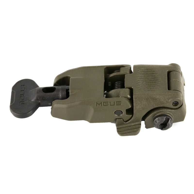 Magpul MBUS Front Flip Sight Gen 2 OD - Hoplite Armor