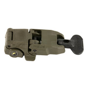 Magpul MBUS Front Flip Sight Gen 2 OD - Hoplite Armor