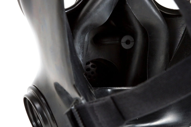 MIRA Safety CM-7M Military Gas Mask - CBRN Protection Military Special Forces, Police Squads, and Rescue Teams - Hoplite Armor