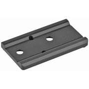 Ruger 57 Optic Plate for DeltaPoint/MeoPro/EOTech - Hoplite Armor