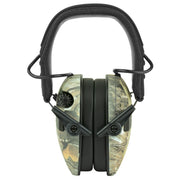 Walker's Razor Slim Elec Muff Camo - Hoplite Armor
