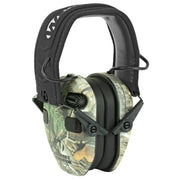Walker's Razor Slim Elec Muff Camo - Hoplite Armor