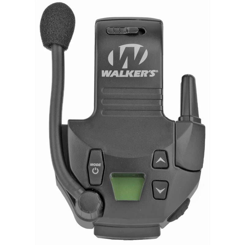 Walker's Razor Walkie Talkie - Hoplite Armor