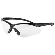 Walker's Crosshair Sport Glasses CLR - Hoplite Armor
