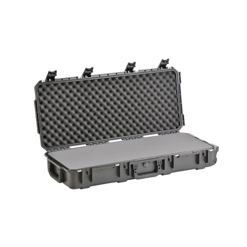 SKB i-Series M4 Short Case Black 36-Inch - Hoplite Armor