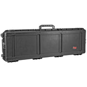 SKB i-Series Double Rifle Case Black - Hoplite Armor