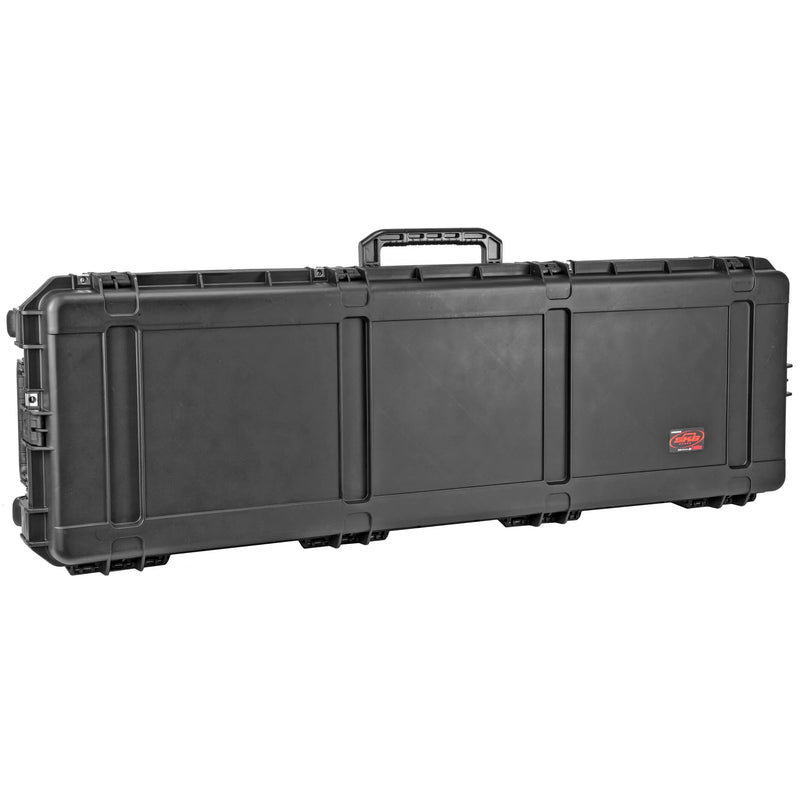 SKB i-Series Double Rifle Case Black - Hoplite Armor