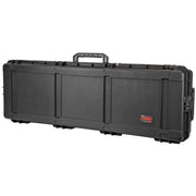 SKB i-Series Double Rifle Case Black - Hoplite Armor