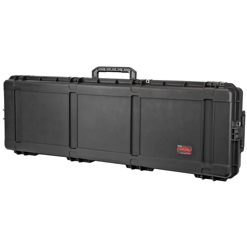 SKB i-Series Double Rifle Case Black - Hoplite Armor