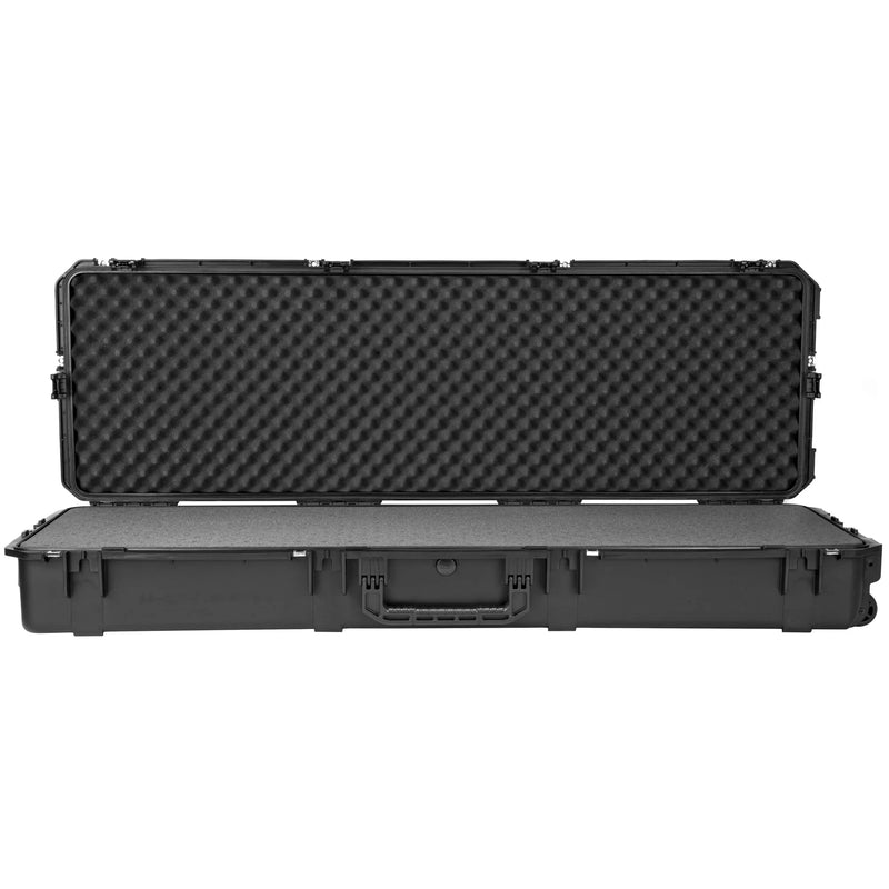 SKB i-Series Double Rifle Case Black - Hoplite Armor