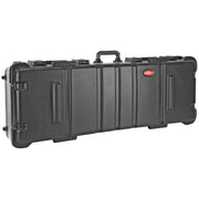 SKB Quad Rifle Case with Wheels 50x14.5x6 - Hoplite Armor