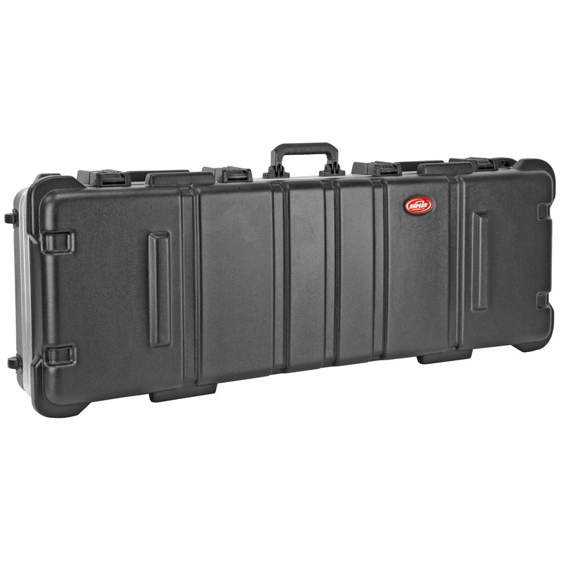 SKB Quad Rifle Case with Wheels 50x14.5x6 - Hoplite Armor