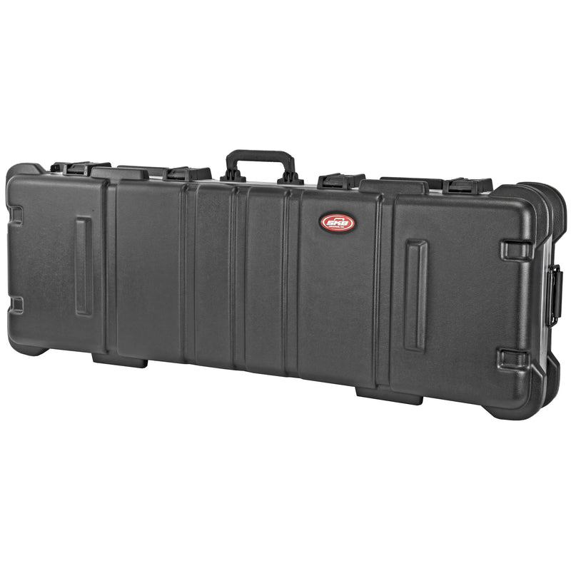SKB Quad Rifle Case with Wheels 50x14.5x6 - Hoplite Armor