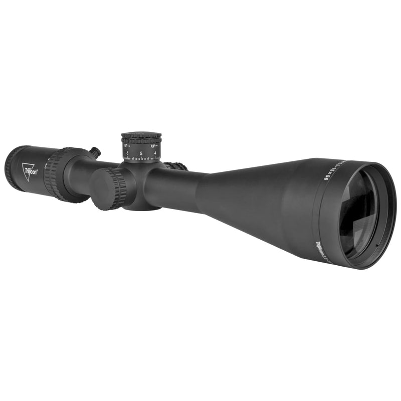 Trijicon Credo 2.5-15x56 SFP MRAD Green Scope - Hoplite Armor