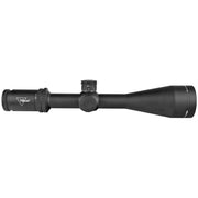 Trijicon Credo 2.5-15x56 SFP MRAD Green Scope - Hoplite Armor