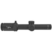 Trijicon Credo 1-4x24 SFP BDC Red Scope - Hoplite Armor