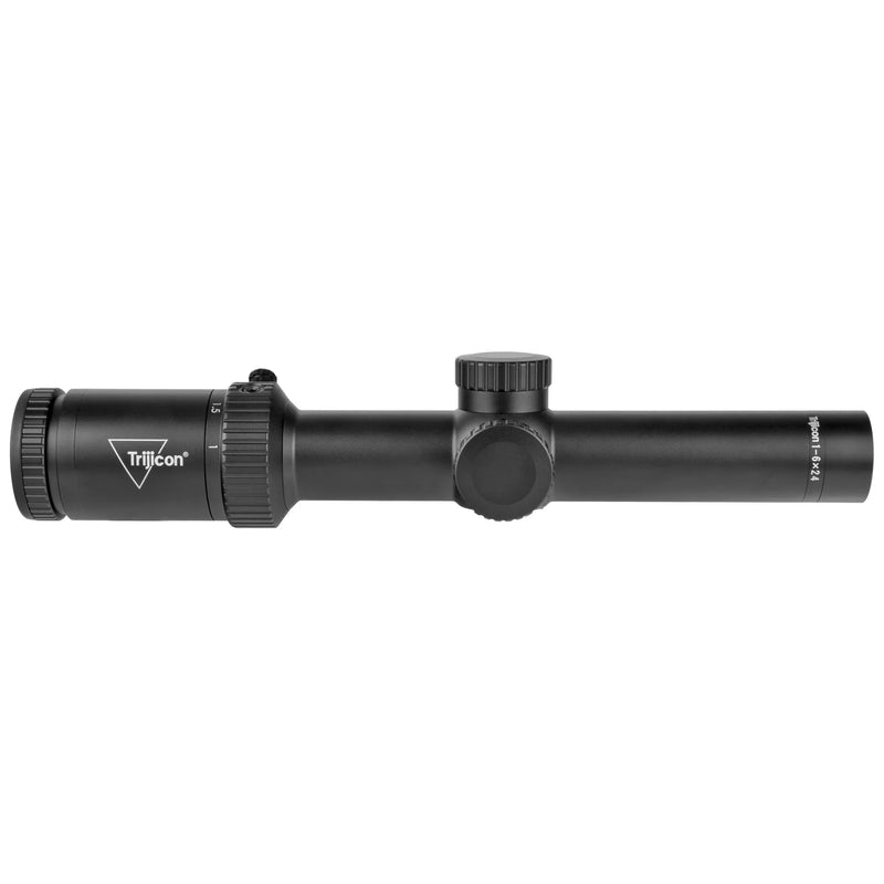 Trijicon Credo HX 1-6x24 BDC .223 Green Scope - Hoplite Armor