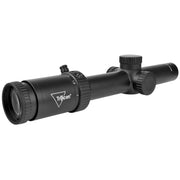 Trijicon Credo HX 1-6x24 FFP MOA Green Scope - Hoplite Armor