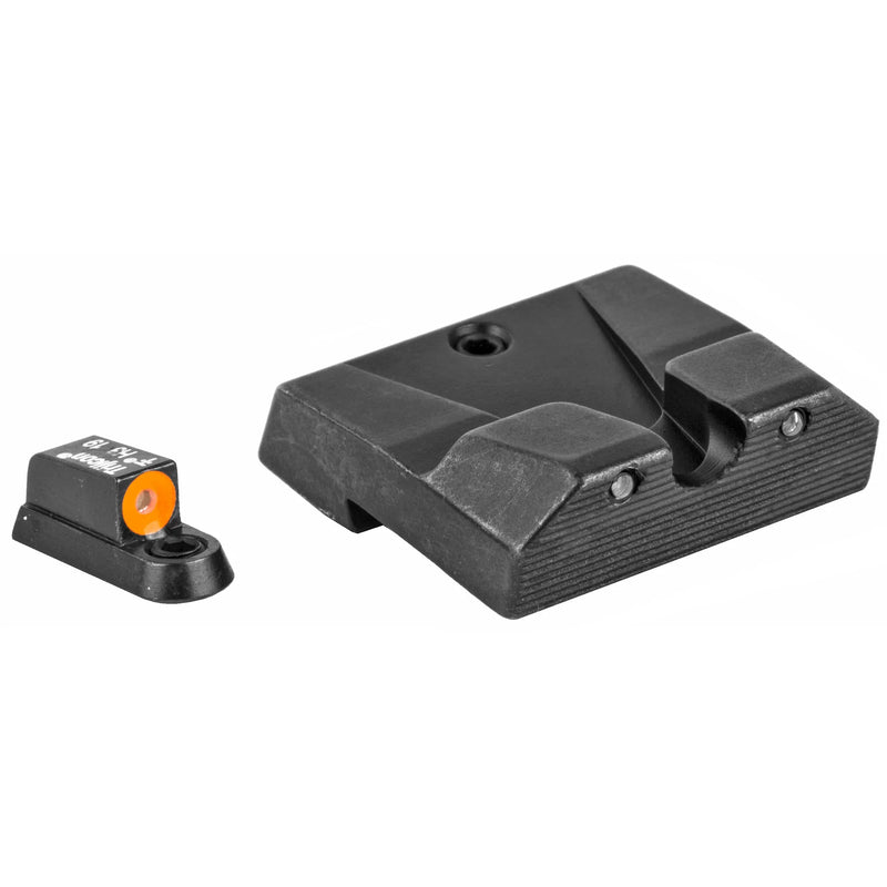 Trijicon HD Night Sight CZ P-10/P-10C Orange - Hoplite Armor