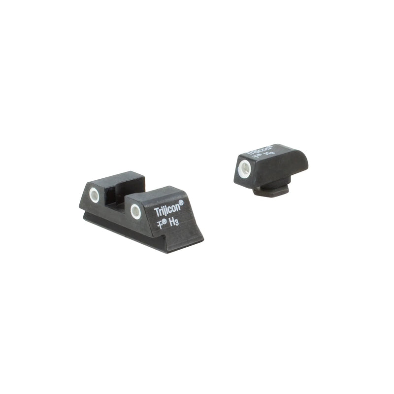 Trijicon Night Sight for Glock 42 - Hoplite Armor