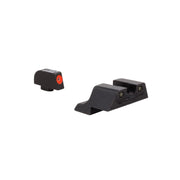 Trijicon HD XR Night Sight for Glock 9mm/40 Orange - Hoplite Armor