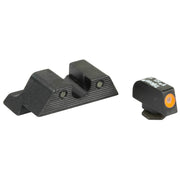 Trijicon HD XR Night Sight for Glock 45 Orange Front - Hoplite Armor