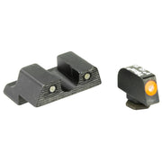 Trijicon HD XR Night Sight for Glock 42/43 Orange - Hoplite Armor