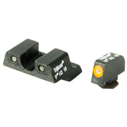 Trijicon HD XR Night Sight for Glock 42/43 Orange - Hoplite Armor