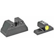 Trijicon Night Sight H&K HD Yellow Compact - Hoplite Armor