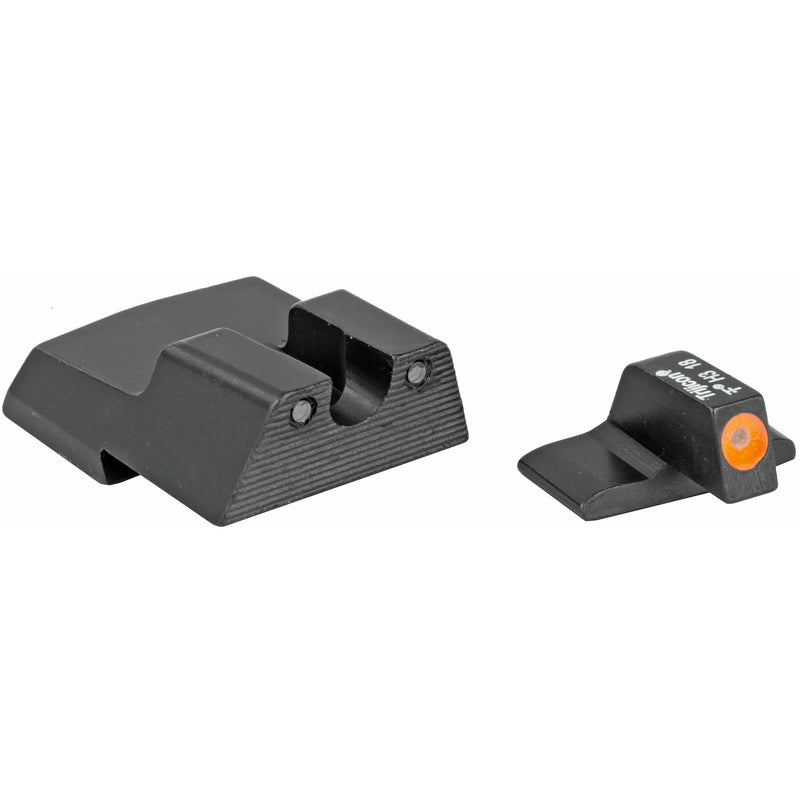Trijicon Night Sight H&K P30/45C HD Set Orange - Hoplite Armor