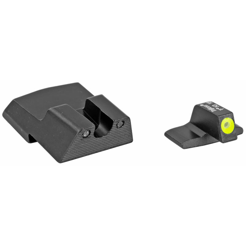 Trijicon Night Sight H&K P30/45C HD Set Yellow - Hoplite Armor