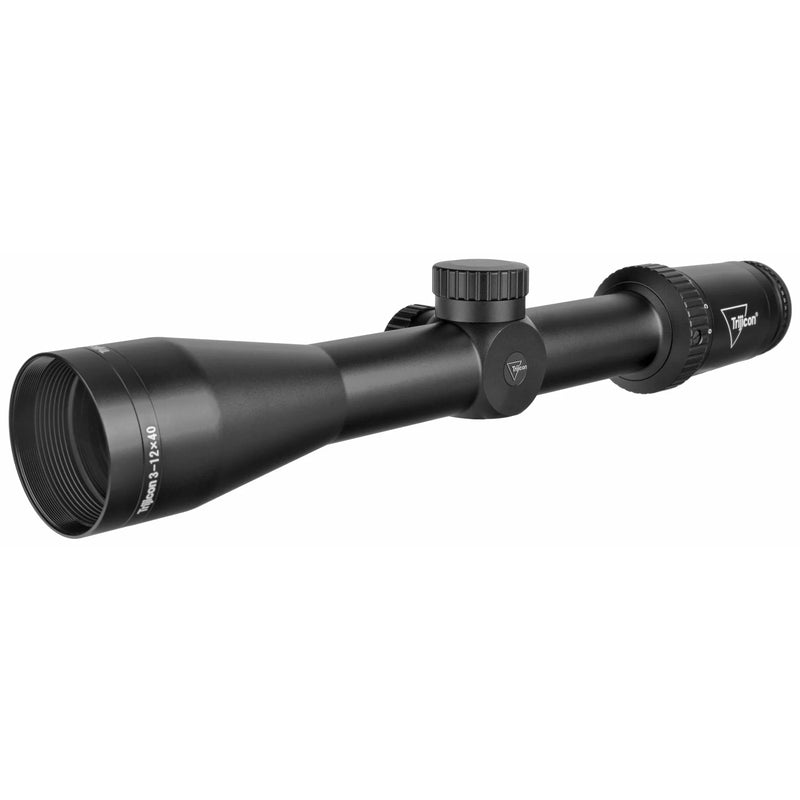 Trijicon Huron 3-12x40 BDC Hunter Scope - Hoplite Armor