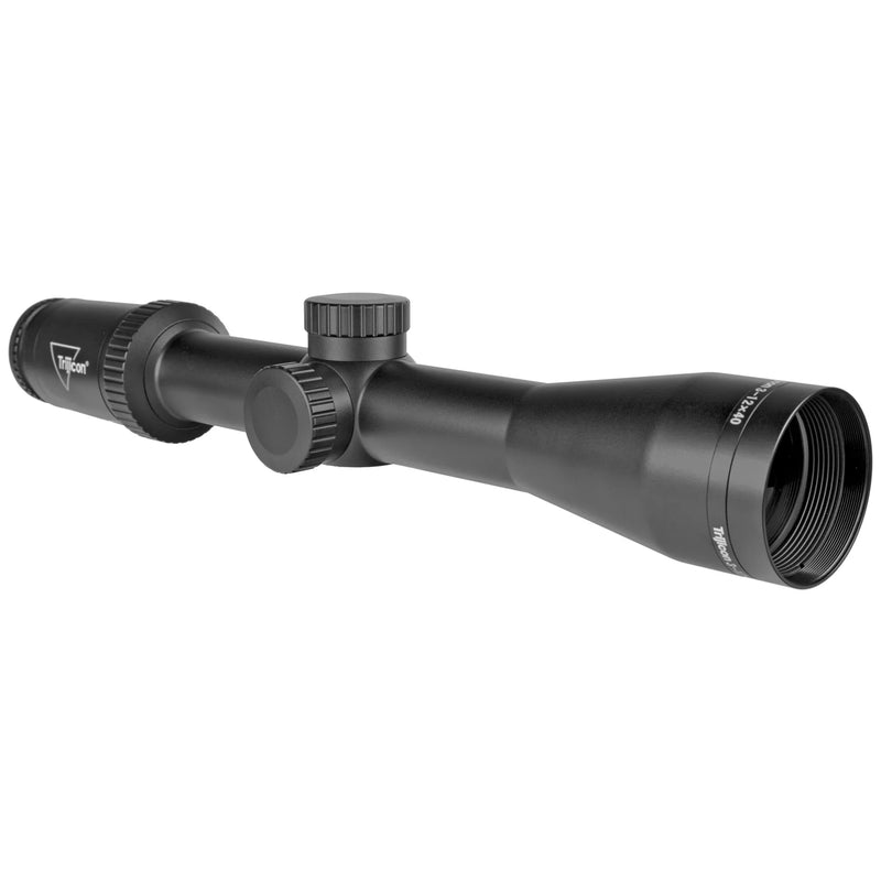 Trijicon Huron 3-12x40 BDC Hunter Scope - Hoplite Armor